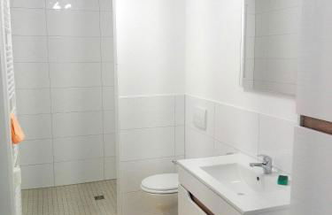 Pension Bernburg A² - Foto 13