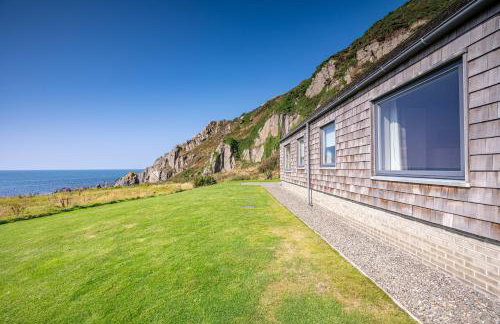 Knockinaam Luxury Lodges - Foto 29