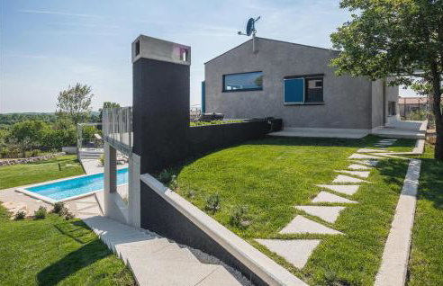 Lovely Home In Barban With Kitchen - Foto 28