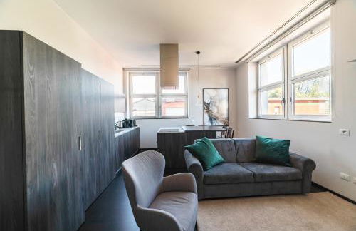 Milan Design Suite - Palestra e Parcheggio Privato - Foto 13