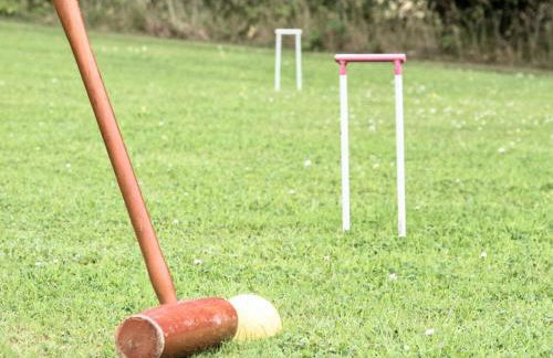 The Grooms Cottage - Foto 14