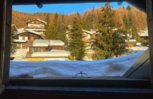 Chalet Apartment Gran Zebrù - Foto 14