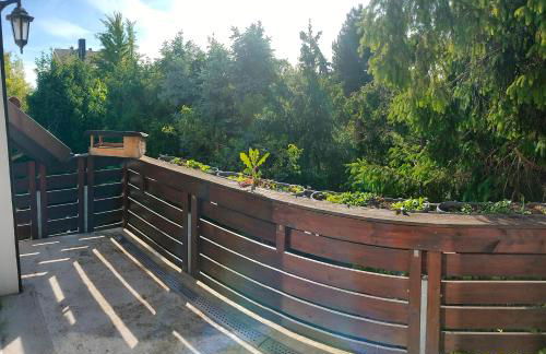 Pension Kaden - Foto 7