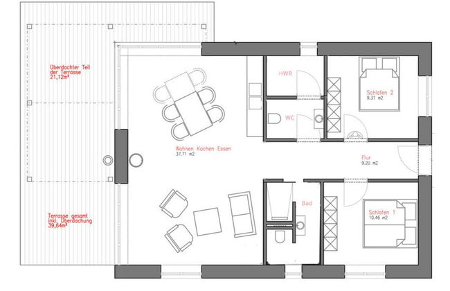 Welcoming Holiday Home by the Baltic Sea - Foto 25