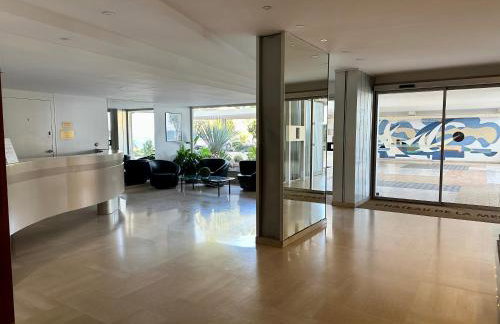 Château de la Mer Appartement - Foto 13