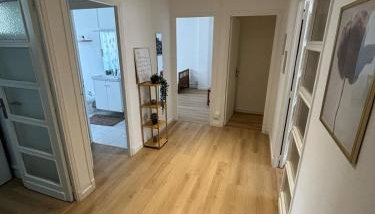 T3 lumineux avec balcon 2 chambre à 2 min de la gare St-Charles - Foto 2