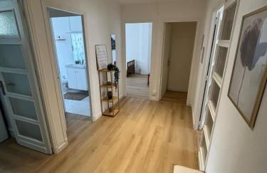 Spacieux T3 proche gare St-Charles - Vieux Port - Foto 1