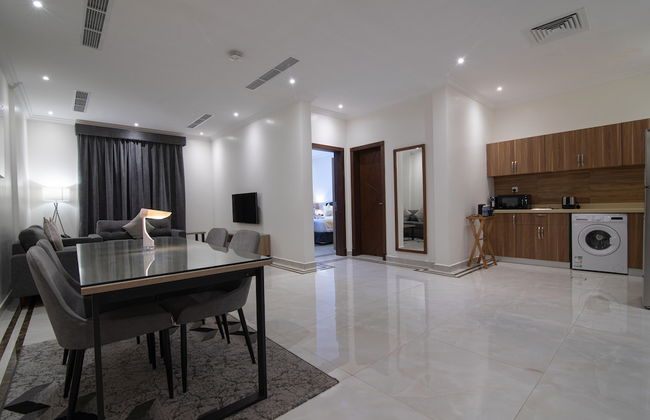 The Gate Hotel and Apartments - Foto 11