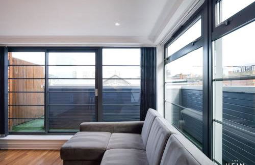 Axis at The Heim - Foto 17