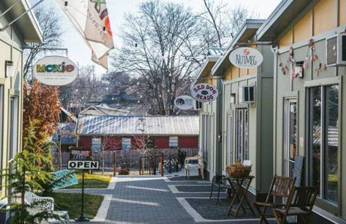 The Johnny and June House Prime Location - Foto 23