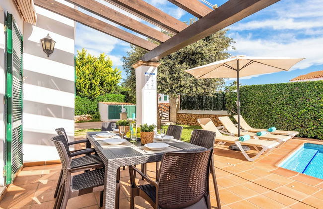 Villa Nuria Bosch - Foto 5