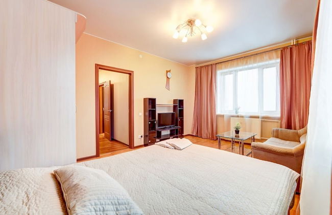 AG Apartment Lensoveta 43 - Foto 5