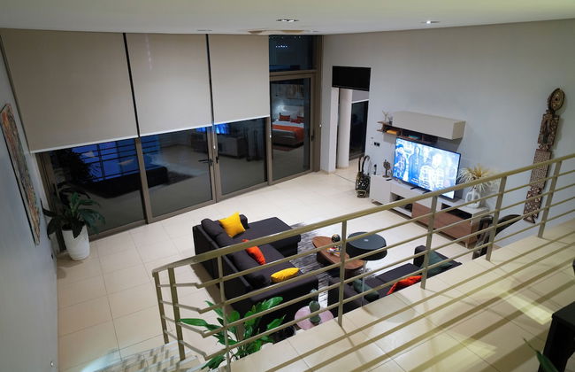 La Résidence Sea Plaza - Foto 16