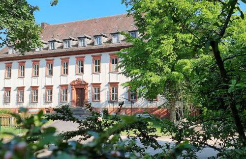 Schloss Kirchschönbach bei Prichsenstadt - Foto 26