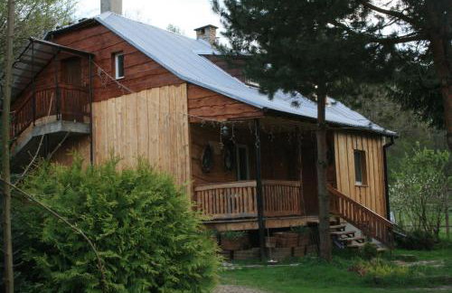 Świerkowe Rancho - Foto 15