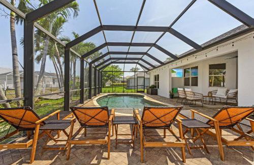 Villa w/ private heated saltwater pool, 4 BR, 7 beds - Foto 6