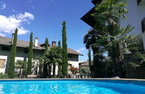 Residence Reinhild - Photo 7