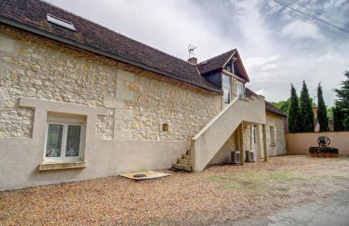 Les logements dans longère de la Gentinière - Foto 8