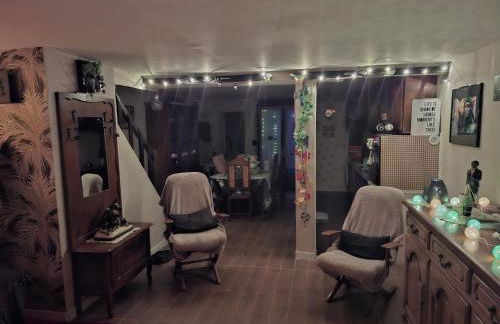 petite maison dans village de caractére - Foto 7