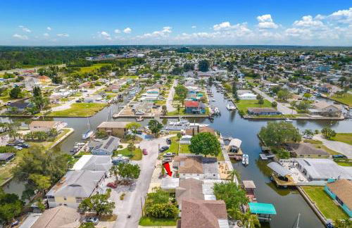 Beautiful & Cozy Home on a Canal in Hudson, FL! - Foto 65