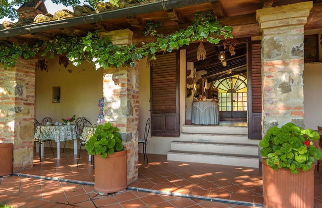 Podere La Montalla - Photo 65