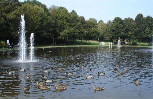 Europa Residenz Premium Suite - Foto 36