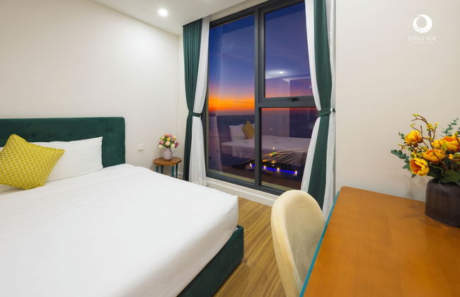 Luna Sol - Sunset & Firework Signature - Foto 46