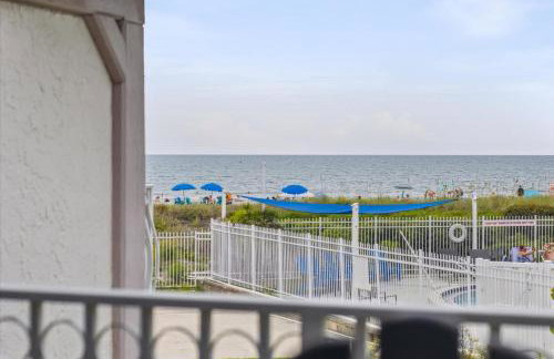 Ola Grande - Beachside Condos with Pool next to Cocoa Beach Pier - Foto 54