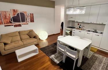 Piazza Italia Luxury Apartment - Foto 8