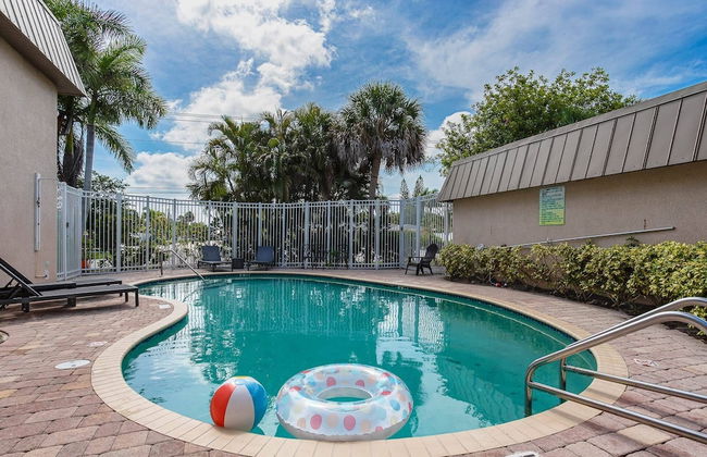 Minorga in Siesta Key Village - Foto 23