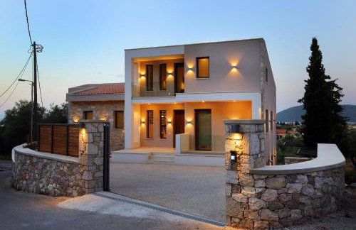 avaton villa - Foto 18