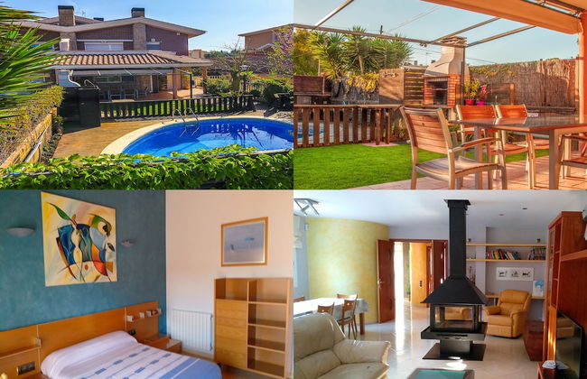 Villa Moles Near Beach, Port Aventura and Golf - Foto 20