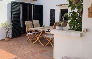 Casa de Campo cerca de Ciutadella con piscina - Foto 17