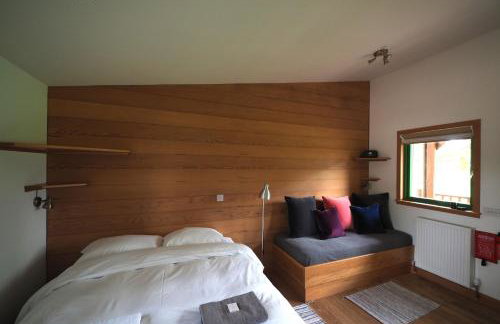 Marcassie Farm Lodges - Blackthorn Studio - Foto 8