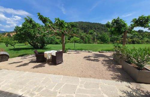 Résidence de gîtes La Sidoine du Mont-Ventoux - Foto 79