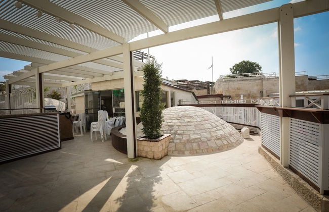 Western Wall Luxury House - Foto 65