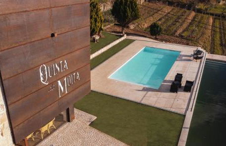 Quinta da Moita Agroturismo - Foto 1