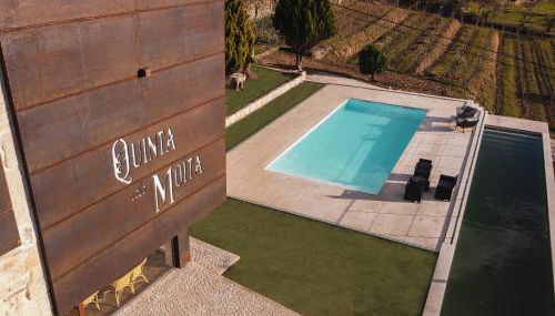 Quinta da Moita Agroturismo - Foto 1
