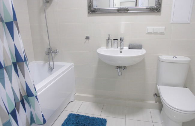 KievRent Apartments - Photo 59