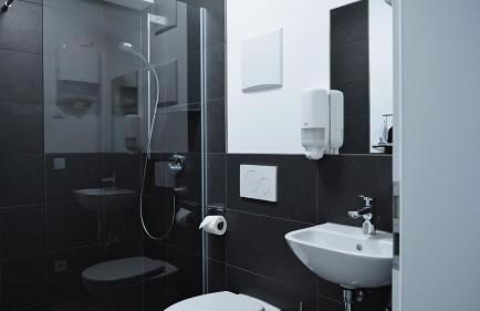 Boardinghouse KIM 1 - Foto 2