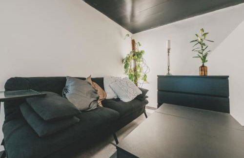 Altbauloft im Herzen Berlins - Foto 50