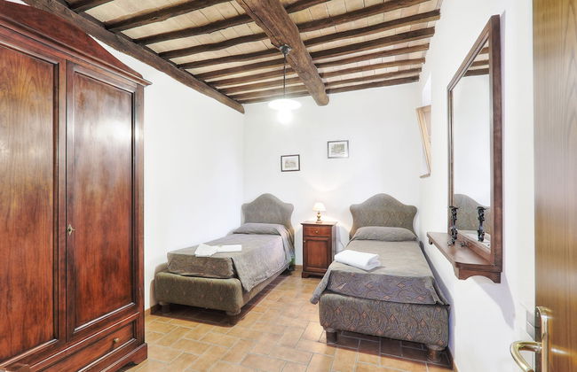 Agriturismo Cerqueto - Photo 9