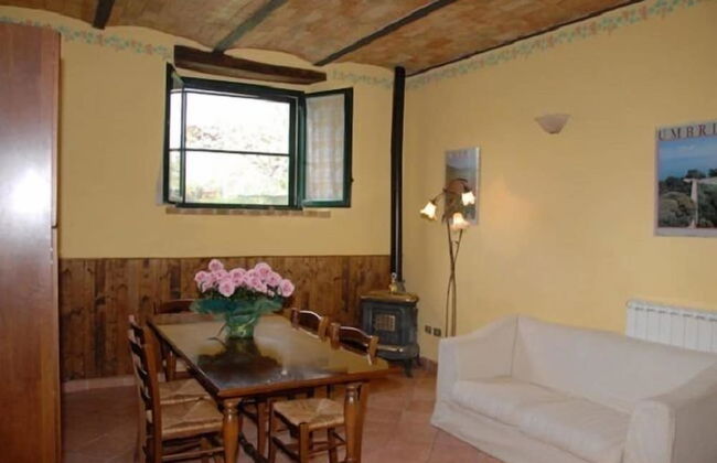 Agriturismo Fonte Abellana - Photo 22