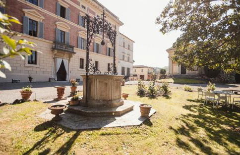 Villa Dolciano - Foto 71