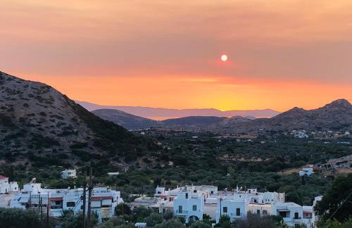 Cycladic Luxury Maisonette - Foto 54
