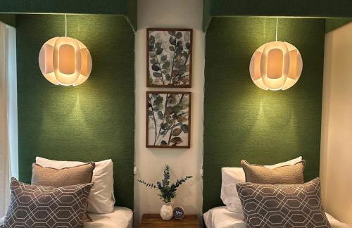 Vine City Home - Duplex - 3 Mins From GWCC & Mercedes- Benz Stadium - Foto 17