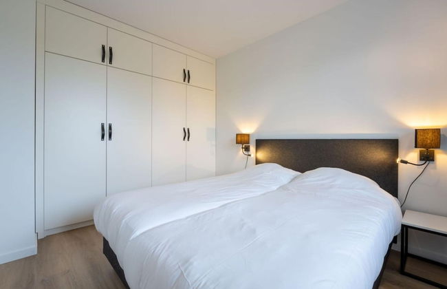 Luxury Apartment in Residence Marina Kamperland - pet Friendly - Foto 18