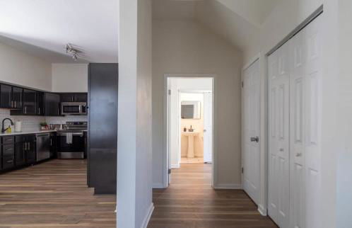 Spacious Tower Grove 3BR Home ABODEbucks - Foto 15