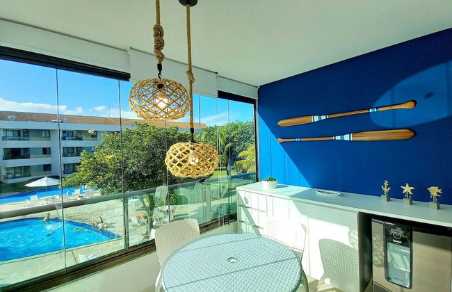 Carneiros Beach Resort - Praia Carneiros - Foto 66