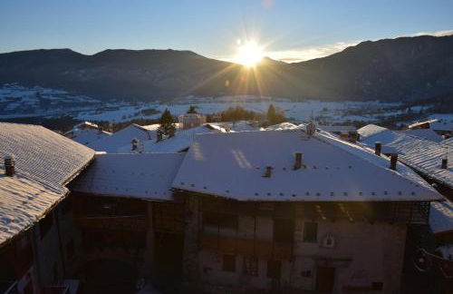 Appartamento La Fenice Rango - Photo 14